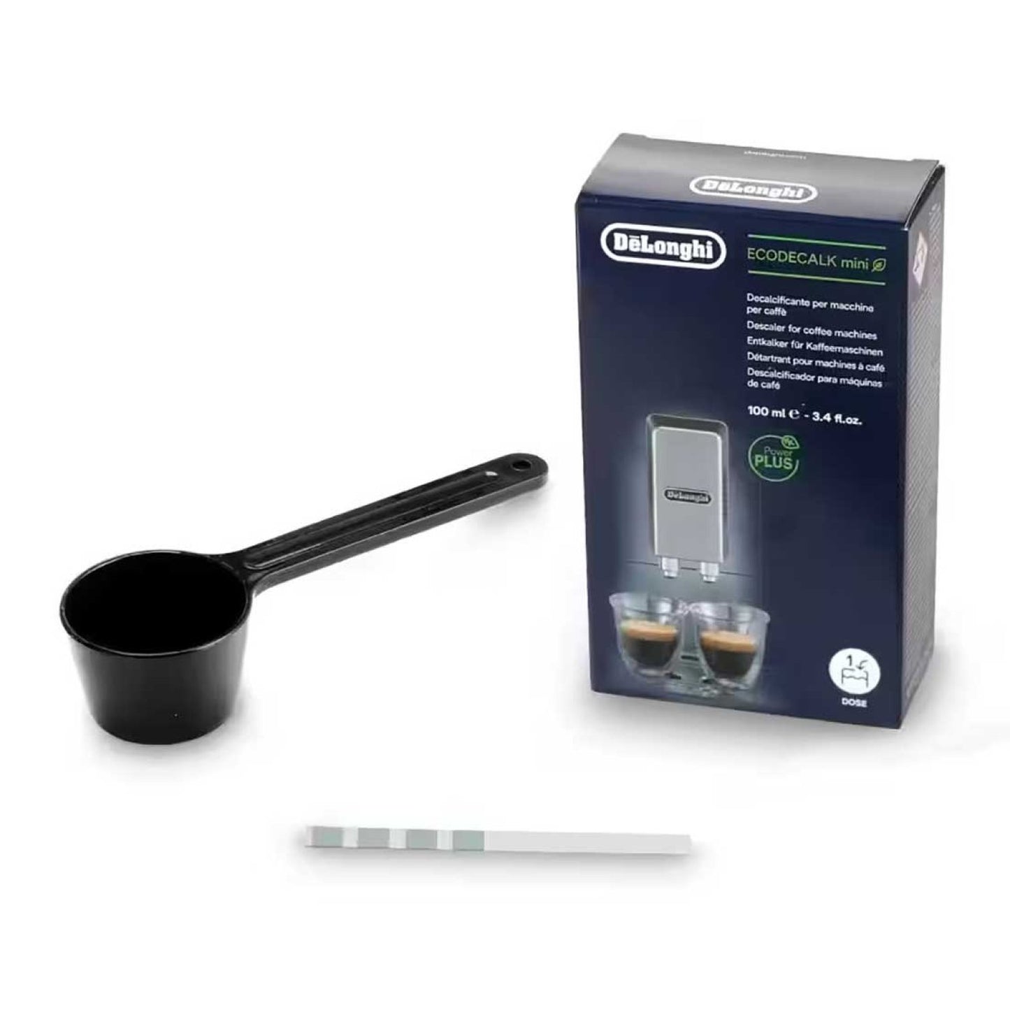 De'Longhl Magnifica Evo ECAM29043SB Fully Automatic Coffee Machine &Traditional Frother