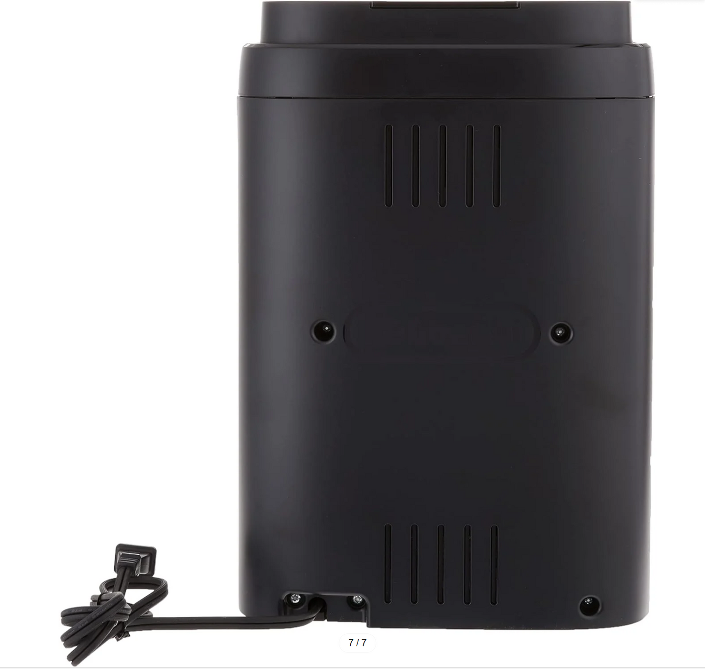 De'Longhl Magnifica Evo ECAM29043SB Fully Automatic Coffee Machine &Traditional Frother